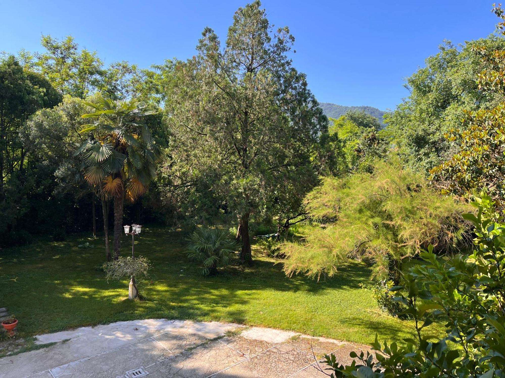 Апартаменти Nel Giardino Segreto San Giorgio a Liri Екстер'єр фото