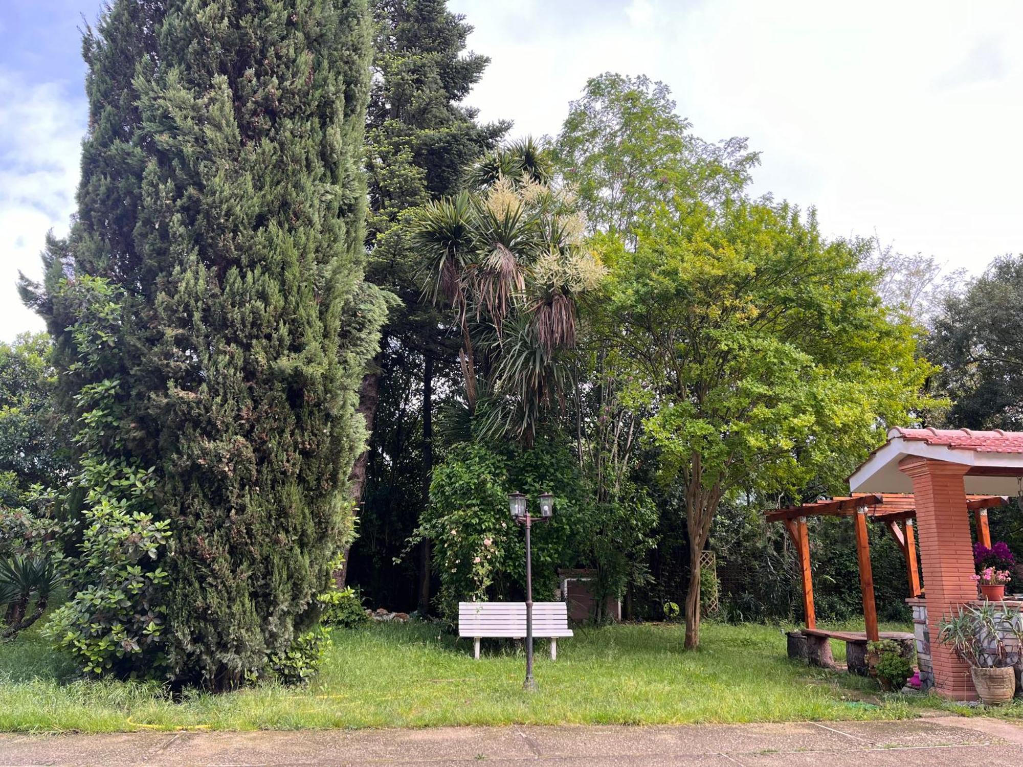 Апартаменти Nel Giardino Segreto San Giorgio a Liri Екстер'єр фото